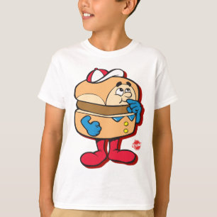 Krystal Charakter T-Shirt