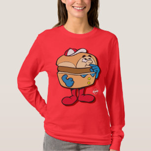 Krystal Charakter T-Shirt
