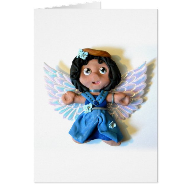 Krystal Engel I (Vorne)