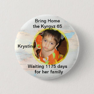 Krystina Button