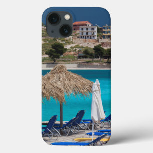 Ksamil, Strandpromenade Case-Mate iPhone Hülle