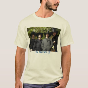 Kscopewitches T-Shirt