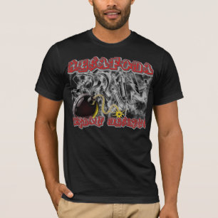 KSFUD-Shirt T-Shirt