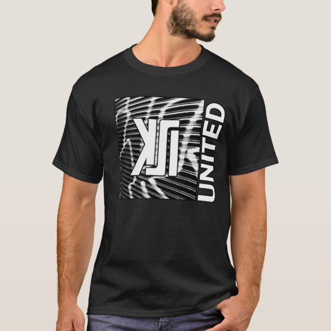 KSI Graffiti-T-Shirt T-Shirt (Vorderseite)