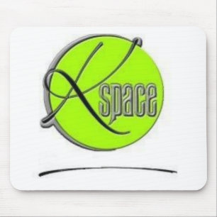Kspace Miami Mousepad