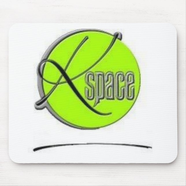 Kspace Miami Mousepad (Vorne)