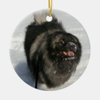 KSRF kundengerechte Verzierung Keramikornament