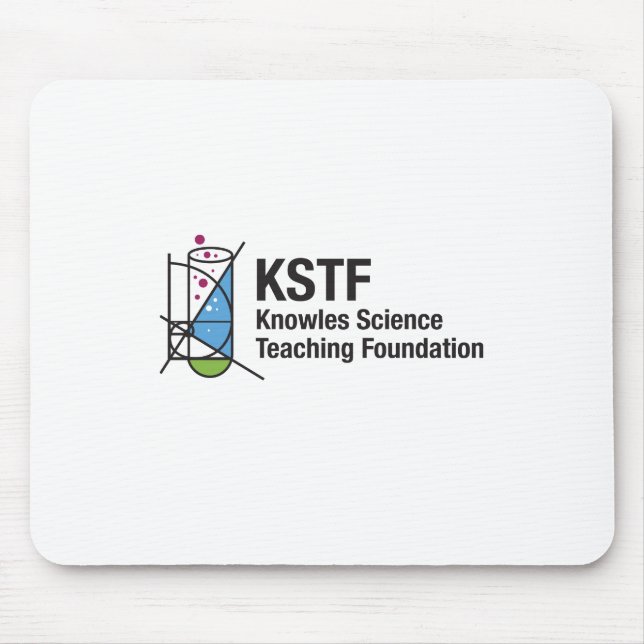 KSTF Mousepad (Vorne)
