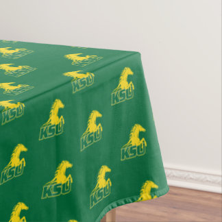 KSU Kentucky Staat University Graduate Tischdecke