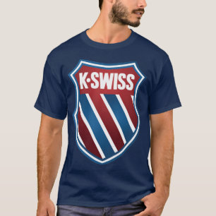 KSWISS T-Shirt