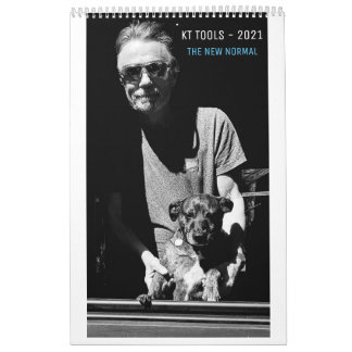 KT Tools 2021 Kalender
