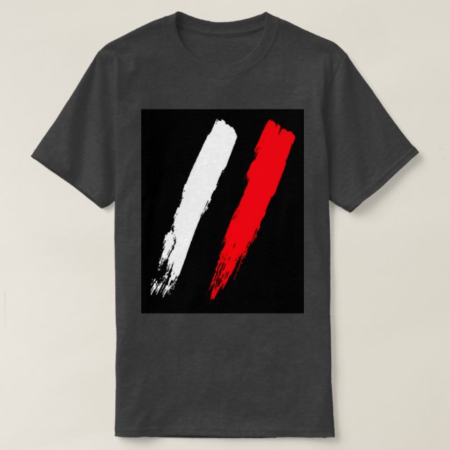 KT Tunstall Invisible empire crescent moon T-Shirt (Design vorne)