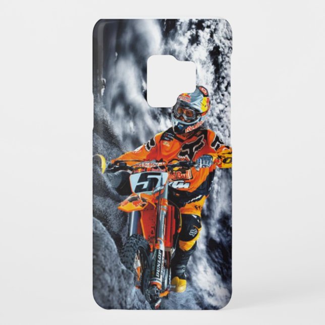 ktm Case-Mate samsung galaxy hülle (Rückseite)