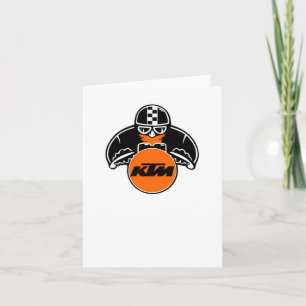 Ktm-Logo-Aufkleber4 Karte