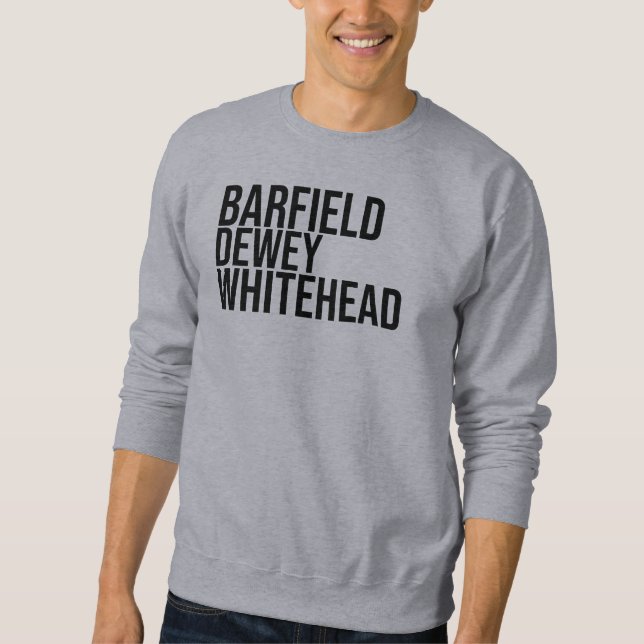 KT's Faves Sweatshirt (Vorderseite)
