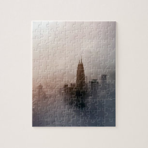 Kuala Lumpur Puzzle