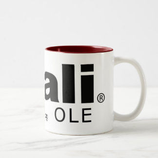 Kuali OLE Tasse mit URL