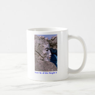 Kuan Yin der Leute II 2/Mug Tasse