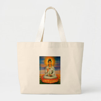 Kuan Yin Tasche