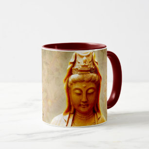 Kuan Yin Tasse
