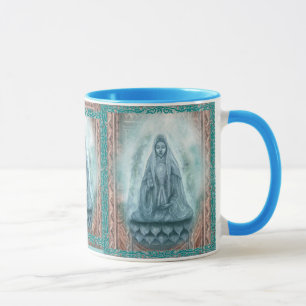 Kuan Yin Tasse