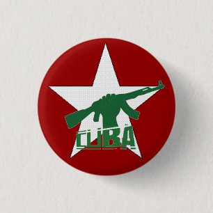 KUBA BUTTON