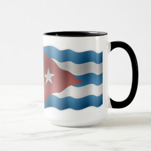 Kuba / Cuba Tasse
