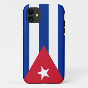Kuba-Flagge Case-Mate iPhone Hülle