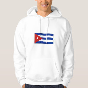 Kuba-FLAGGE International Hoodie