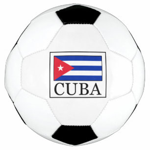 Kuba Fußball