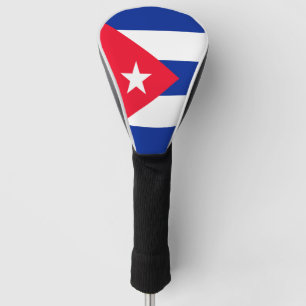 Kuba Golf Headcover