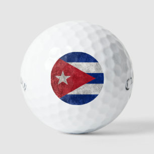 Kuba Golfball