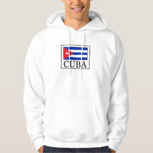 Kuba Hoodie