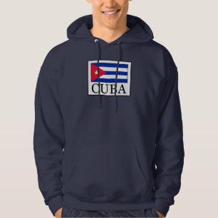 Kuba Hoodie