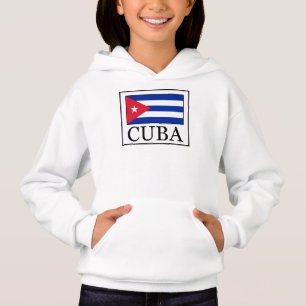 Kuba Hoodie