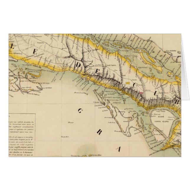 Kuba Jamaika 67 (Vorderseite (Horizontal))