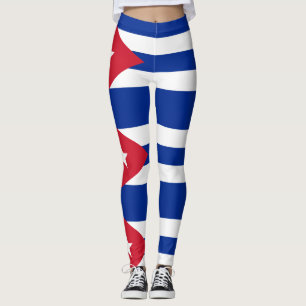 Kuba Leggings