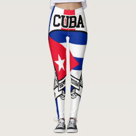 Kuba Leggings