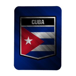 Kuba Magnet