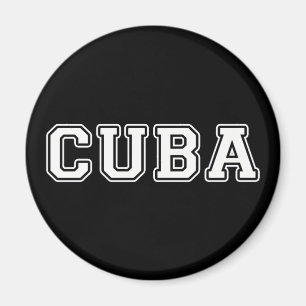 Kuba Magnet