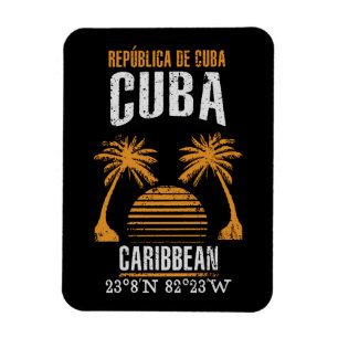 Kuba Magnet