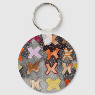 Kuba Schlüsselanhänger