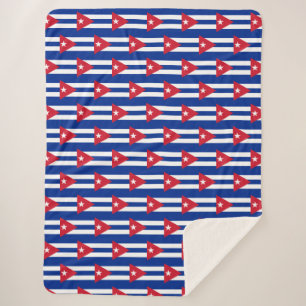 Kuba Sherpadecke