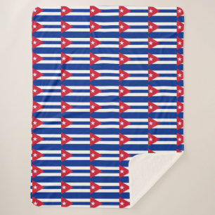 Kuba Sherpadecke