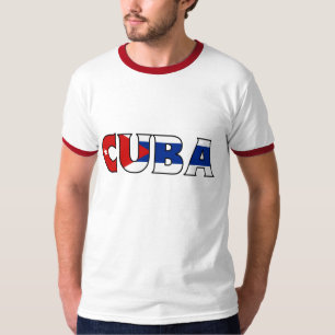 Kuba-Shirt T-Shirt