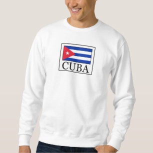 Kuba Sweatshirt