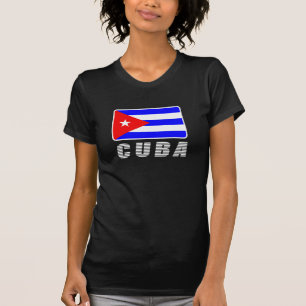 Kuba T-Shirt