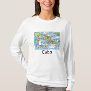 Kuba T-Shirt
