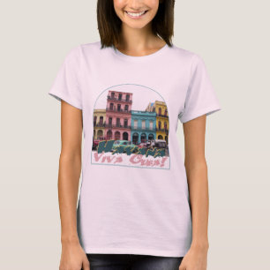 KUBA T-Shirt