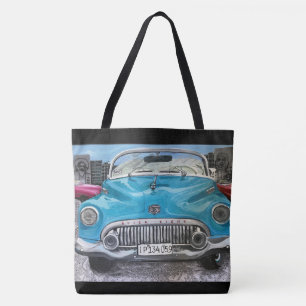 Kuba-Tasche